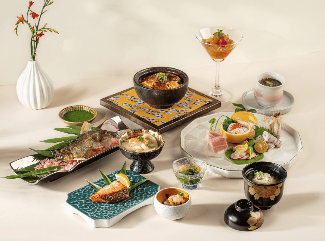 💥NATSU - CUỘC CHƠI CỦA VỊ GIÁC.