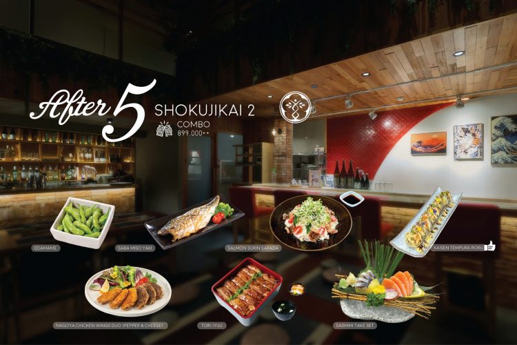 shokujikai 2