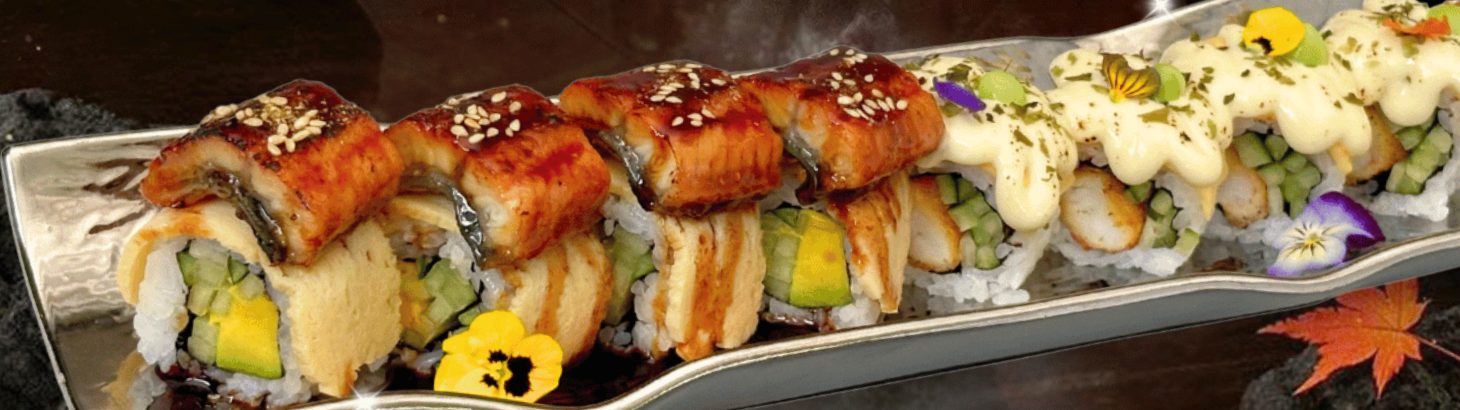 ๐ YAKUZEN 2-IN-1 ROLL ๐
