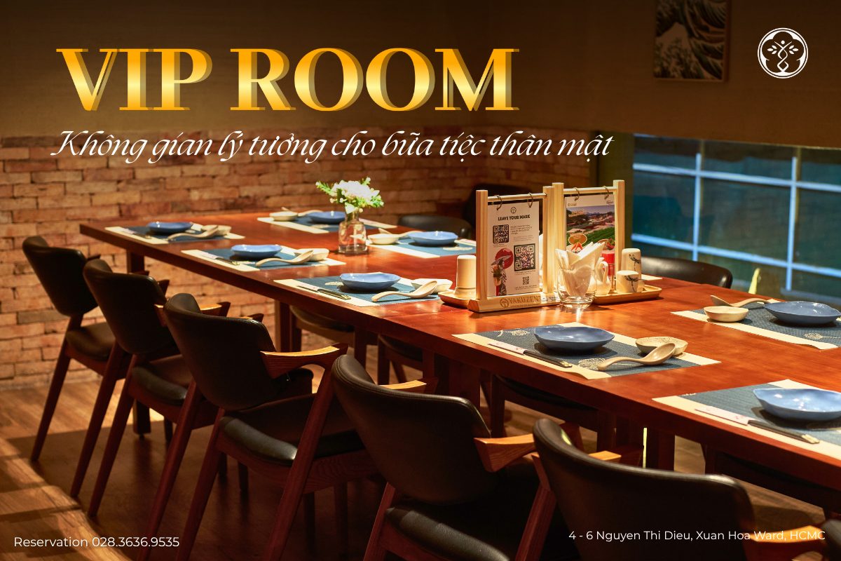 🌟 A PRIVATE JAPANESE CORNER JUST FOR YOU 🌟