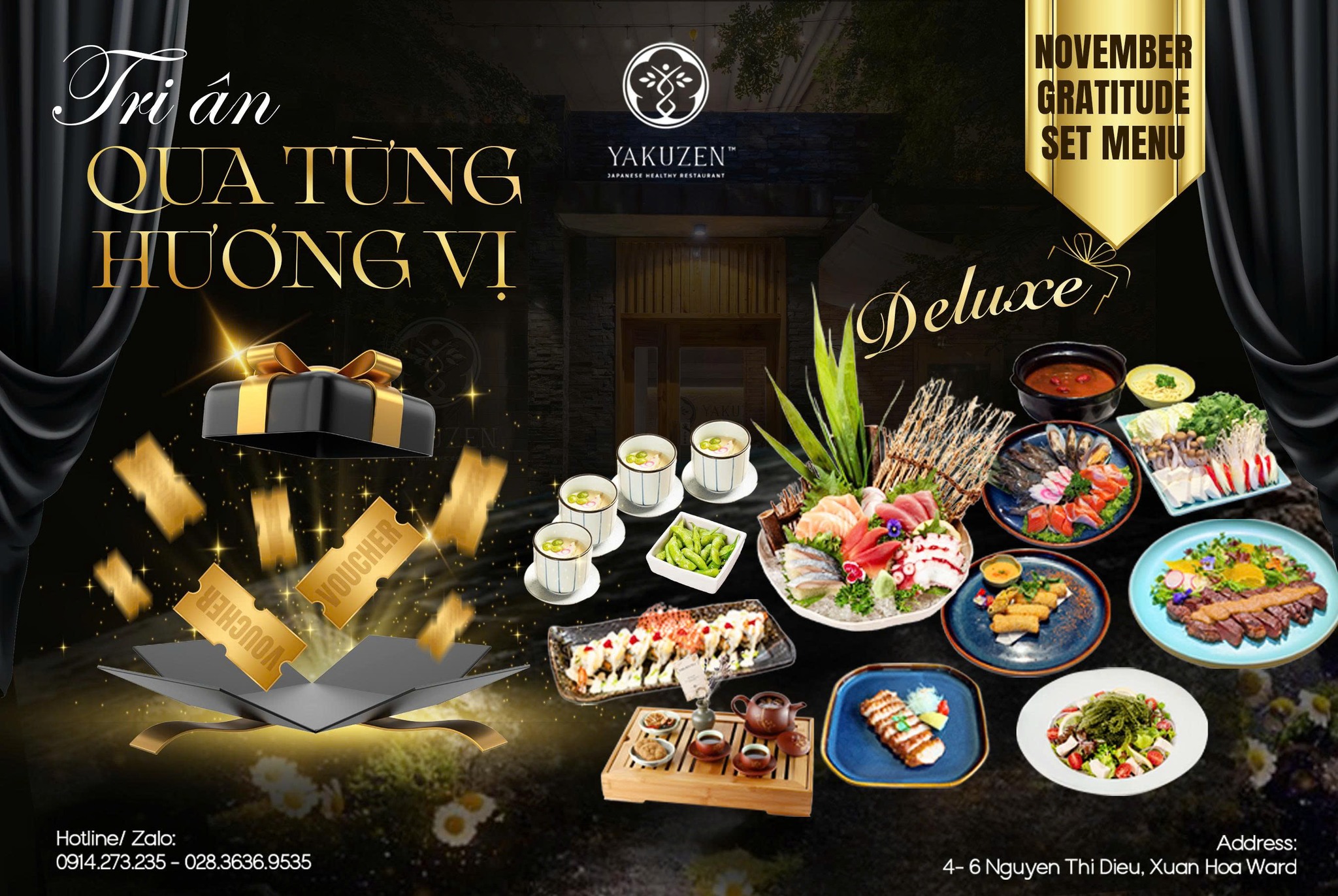 🎁 𝐀 𝐒𝐞𝐚𝐬𝐨𝐧 𝐭𝐨 𝐒𝐚𝐲 “𝐓𝐡𝐚𝐧𝐤 𝐘𝐨𝐮”