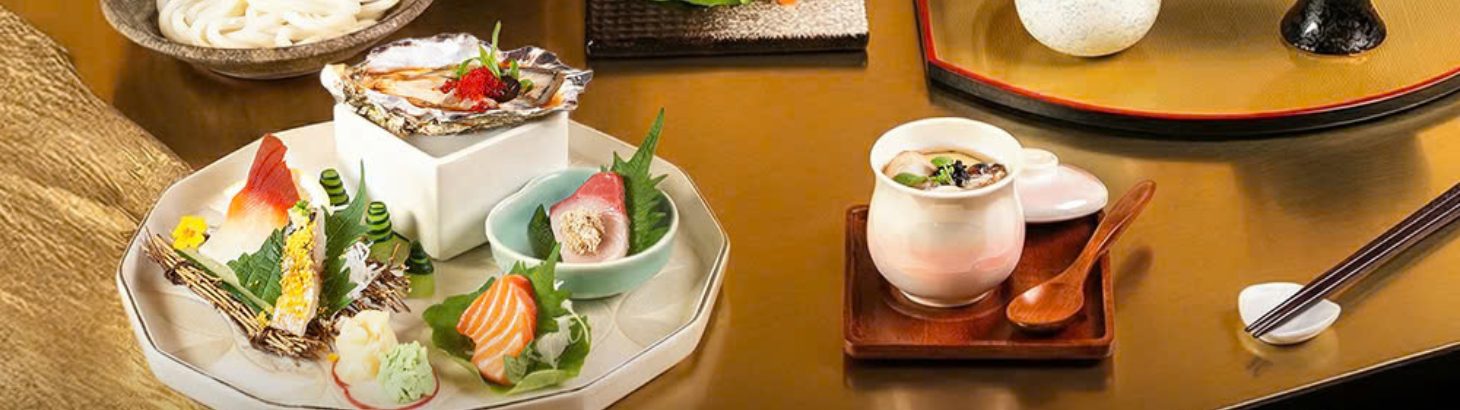 TẤT NIÊN GIA ĐÌNH - HƯƠNG VỊ CUỐI NĂM TẠI YAKUZEN