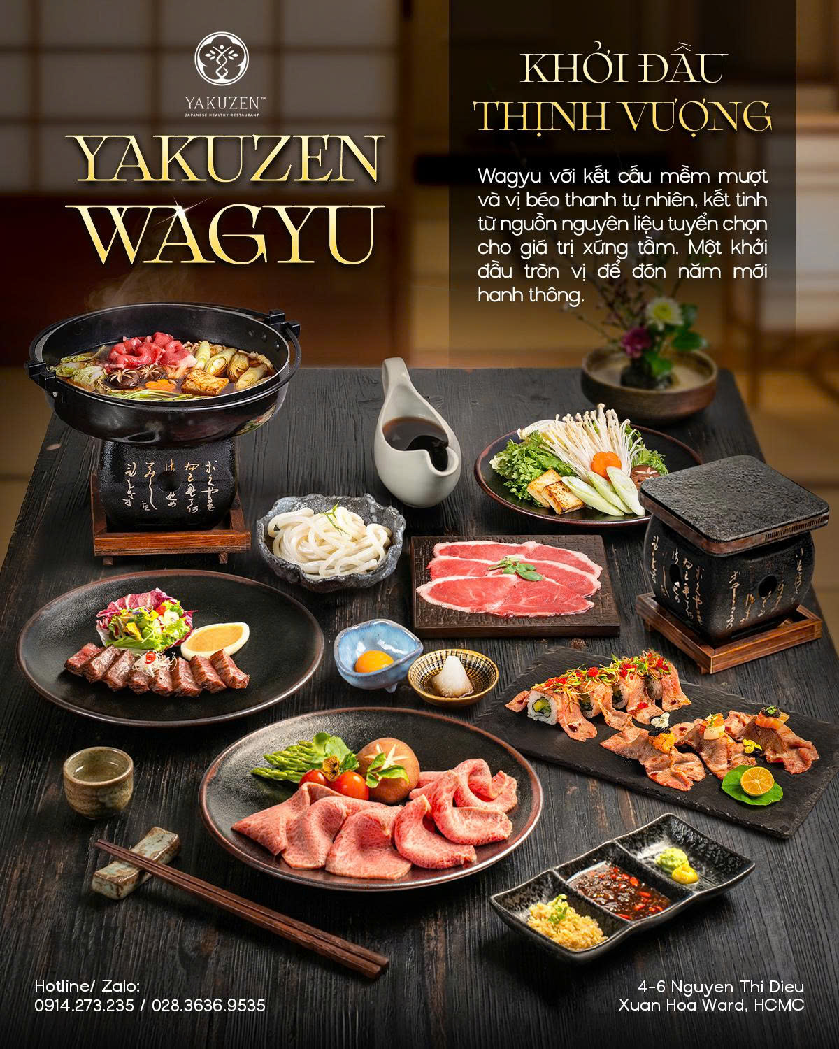 𝐘𝐀𝐊𝐔𝐙𝐄𝐍 𝐖𝐀𝐆𝐘𝐔 – 𝐀 𝐏𝐑𝐎𝐒𝐏𝐄𝐑𝐎𝐔𝐒 𝐁𝐄𝐆𝐈𝐍𝐍𝐈𝐍𝐆